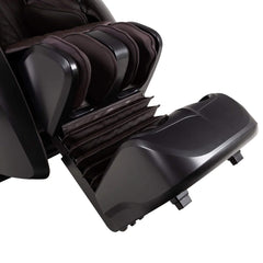 Osaki OP-Ai Xrest 4D Zero Gravity Massage Chair With Automatic Extendable Footrest (SAK79353)