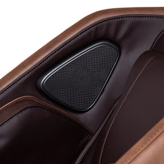 Osaki Ziva 2D Zero Gravity Full Body Massage Chair With Bluetooth Speakers (SAK93806)