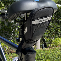 Magnum Bikes Momentum Seat Bag with Reflective Elements 1088