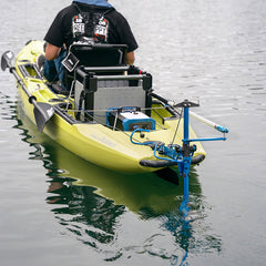Bixpyusa Power Pole Adapter (K-1 & J-2 Motors)