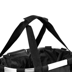 Scoot Motion Front Basket For S2 Tricycle