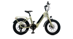 Magnum Bikes Pathfinder 350