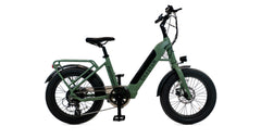 Magnum Bikes Pathfinder 350