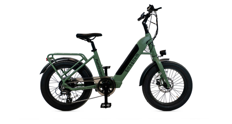Magnum Bikes Pathfinder 350