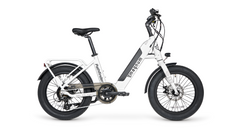 Magnum Bikes Pathfinder 350