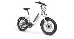 Magnum Bikes Pathfinder 350