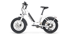 Magnum Bikes Pathfinder 350