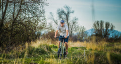 Magnum Bikes Pathfinder 350