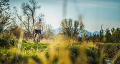 Magnum Bikes Pathfinder 350