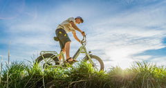 Magnum Bikes Pathfinder 350