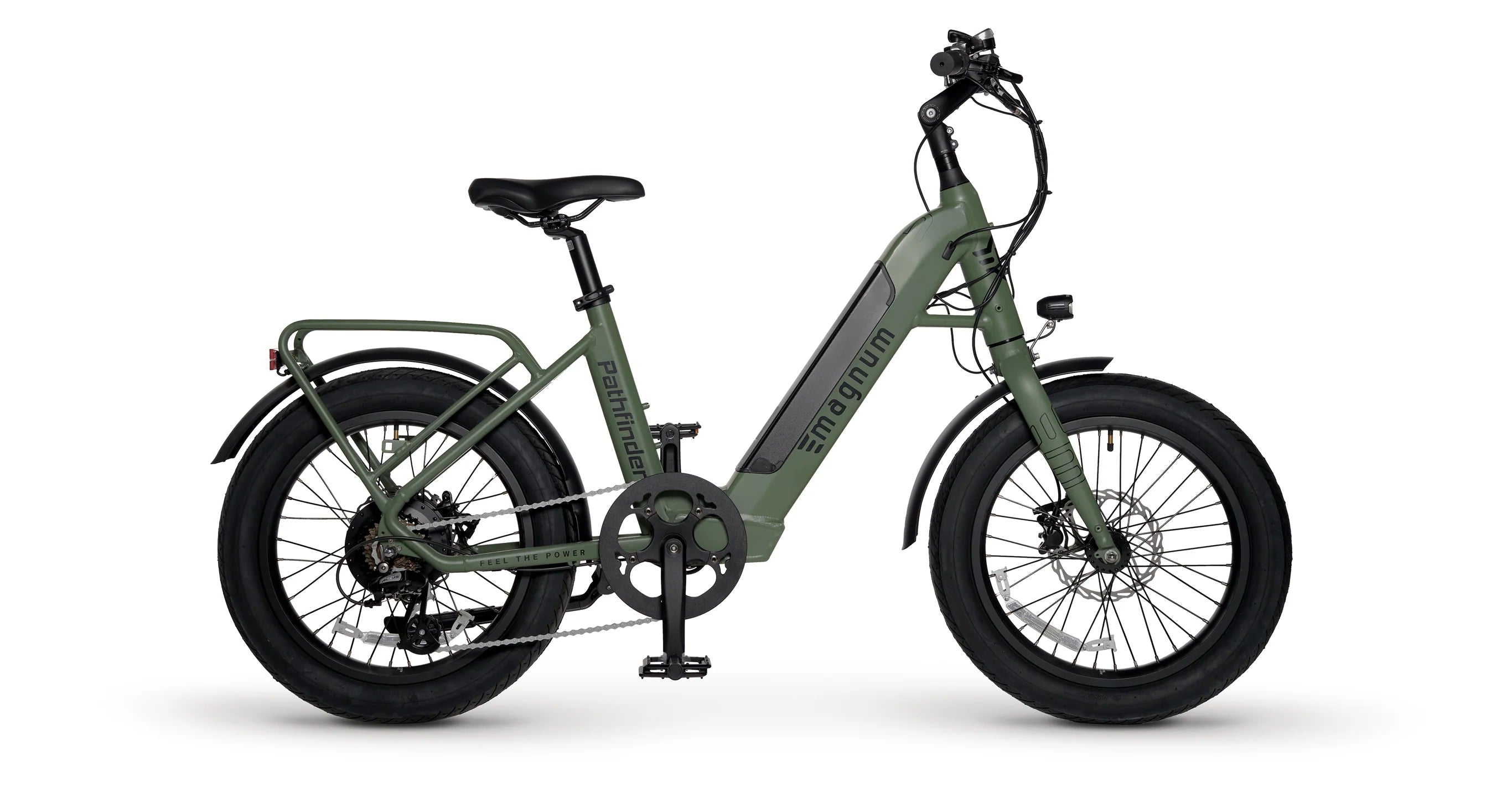 Magnum Bikes Pathfinder T