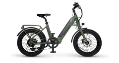 Magnum Bikes Pathfinder T
