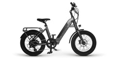 Magnum Bikes Pathfinder T
