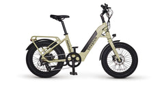 Magnum Bikes Pathfinder T