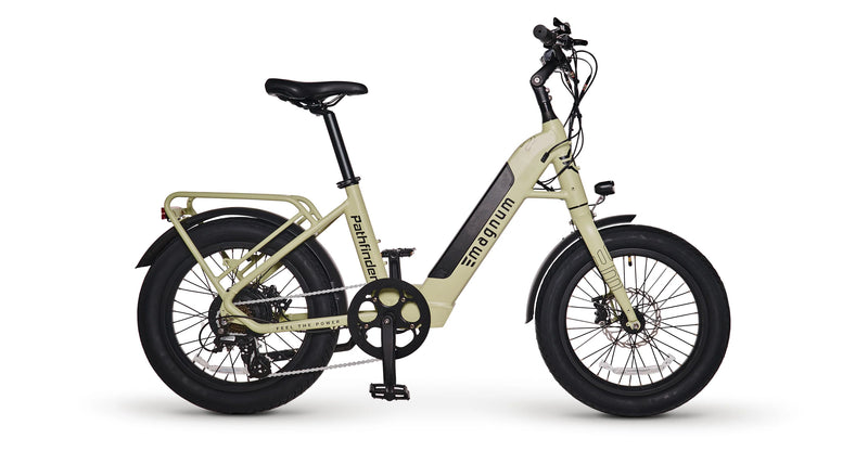 Magnum Bikes Pathfinder T