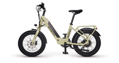 Magnum Bikes Pathfinder T
