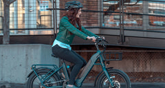 Magnum Bikes Pathfinder T