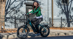 Magnum Bikes Pathfinder T