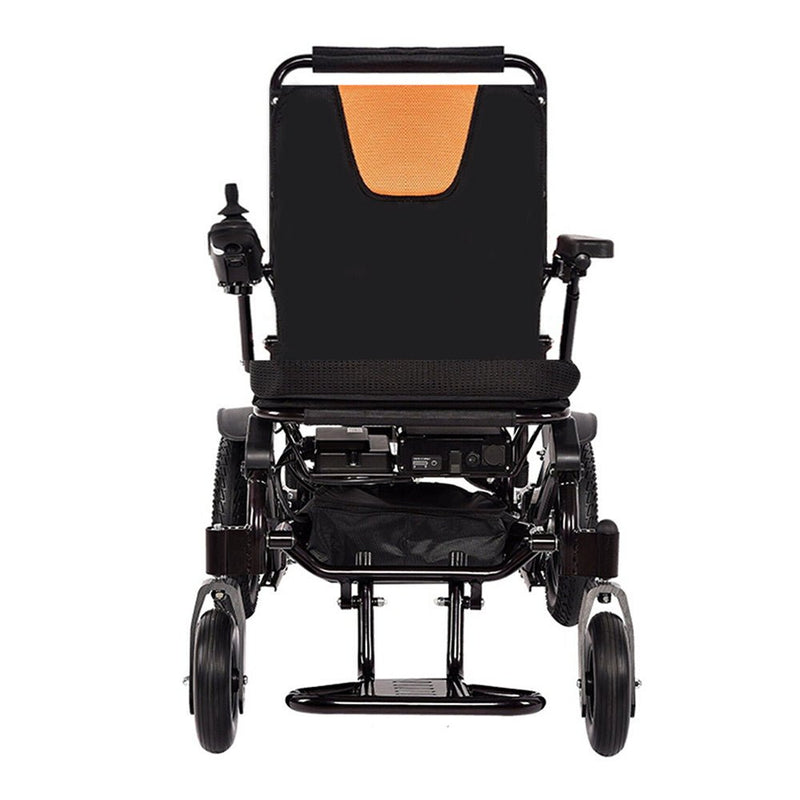 PCMOS DYW459 500W Portable Electric Lightweight Motorized Wheelchair (SAK74312)