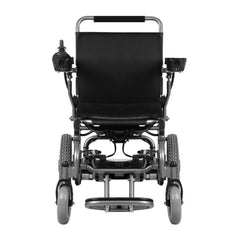 PCMOS WD602 17.5" Heavy Duty Electric Motorized Lightweight Wheelchair, 250LBS (97658124)