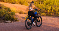 Magnum Bikes Peak T5