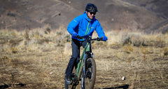 Magnum Bikes Peak T5
