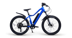 Magnum Bikes Peak T7
