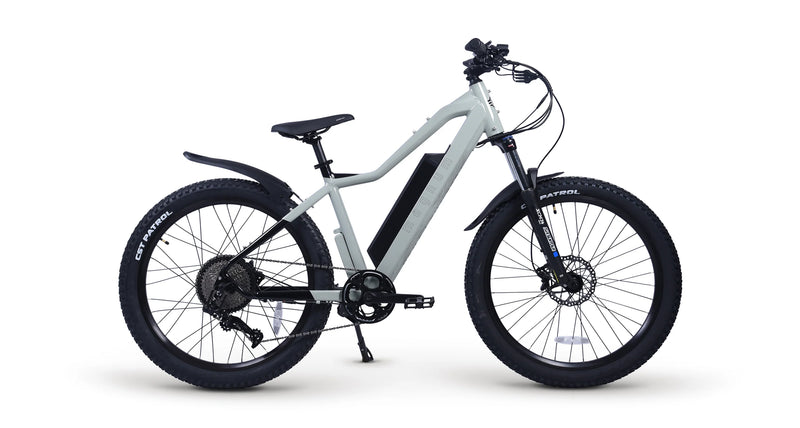 Magnum Bikes Peak T7