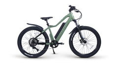Magnum Bikes Peak T7