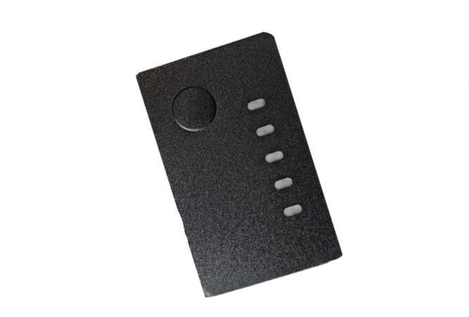 Magnum Bikes Pathfinder/ Cosmo 2.0 battery button and cover 23110182
