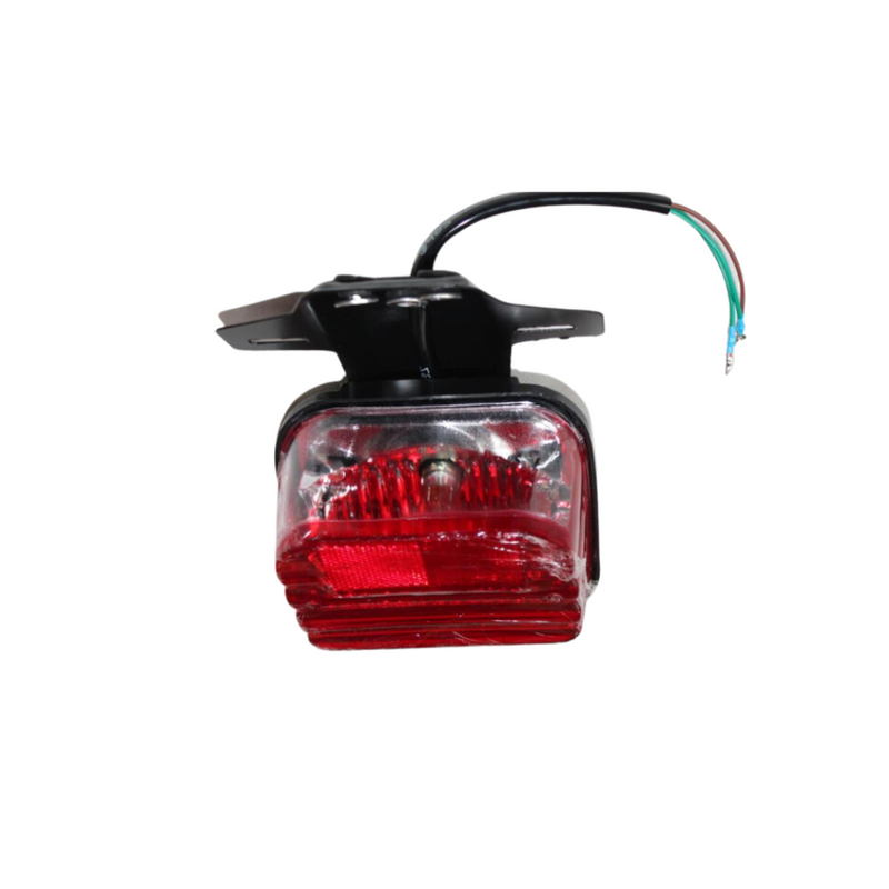 Scoot Motion Tail Light for Citycoco 3 Wheels CP-3.0