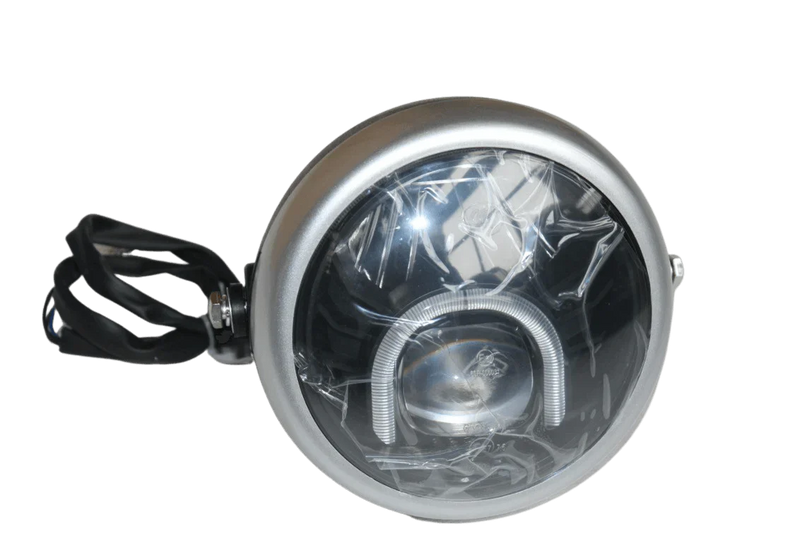 Scoot Motion LED Front Light for Citycoco 3 wheels CP-3.0