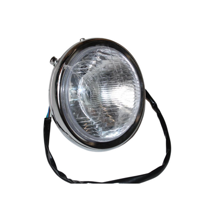 Scoot Motion Font Light for Citycoco CP-1.6