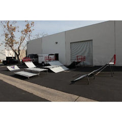 Freshpark Park in a Box Portable Skatepark