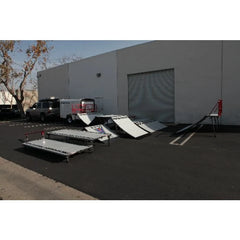 Freshpark Park in a Box Portable Skatepark