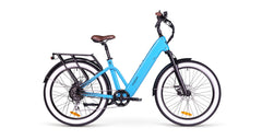 Magnum Bikes Pilot Hub