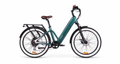 Magnum Bikes Pilot Hub