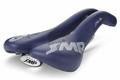 Selle SMP Plus Saddle (Blue)