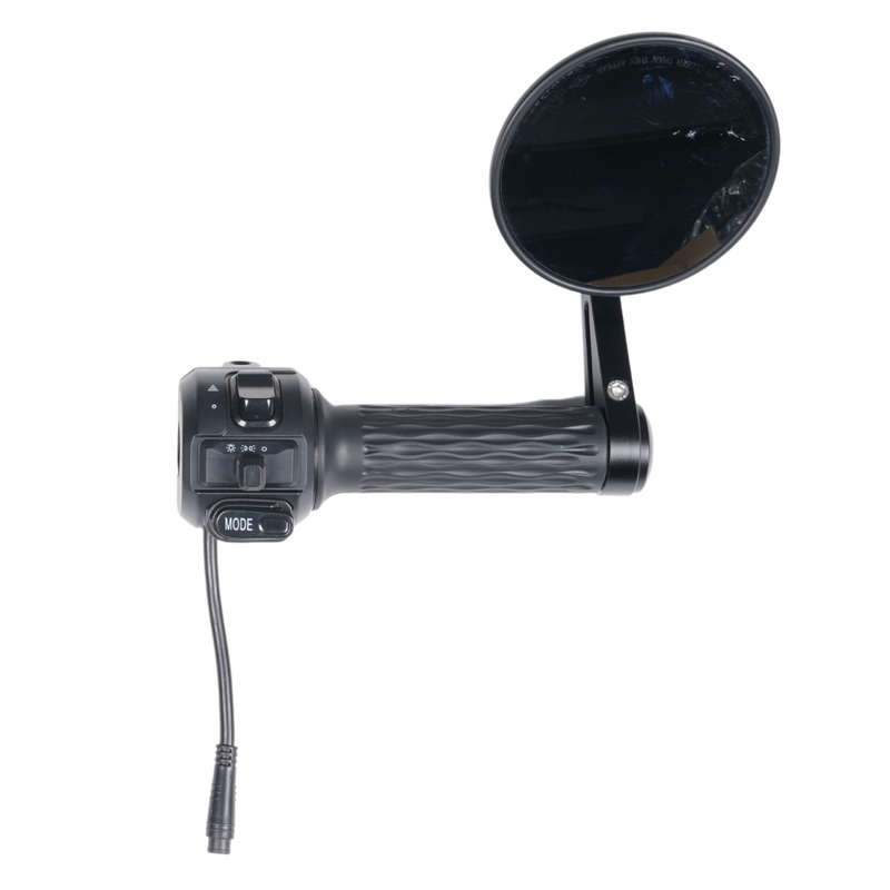 Scoot Motion Accelerator Handle for Citycoco M8S