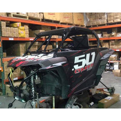 Polaris RZR XP1000 Custom Pro Race Roll Cage XP1000 Pro Race Cage