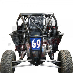 Polaris RZR XP1000 Custom Pro Race Roll Cage XP1000 Pro Race Cage