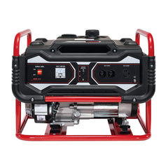 Portable Gasoline Powered RV Generator For House & Camping, 4KW (SAK36172)