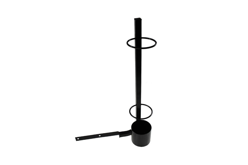 Scoot Motion Metal Rod Holder for 4-wheel Rider Scooter