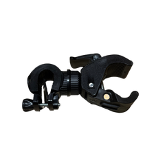 Scoot Motion Mobile rod holder for Scooters and Bicycles