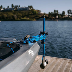Bixpyusa Power Pole Adapter (K-1 & J-2 Motors)