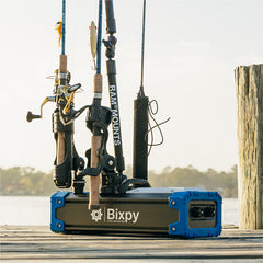 Bixpyusa Bixpy PP-768 Outboard Battery (V2)