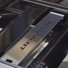 Monument Grills Premium Accessories Combo