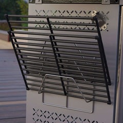 Monument Grills Premium and Versatile Cooking Plate Combo A200+A201+A202+A203