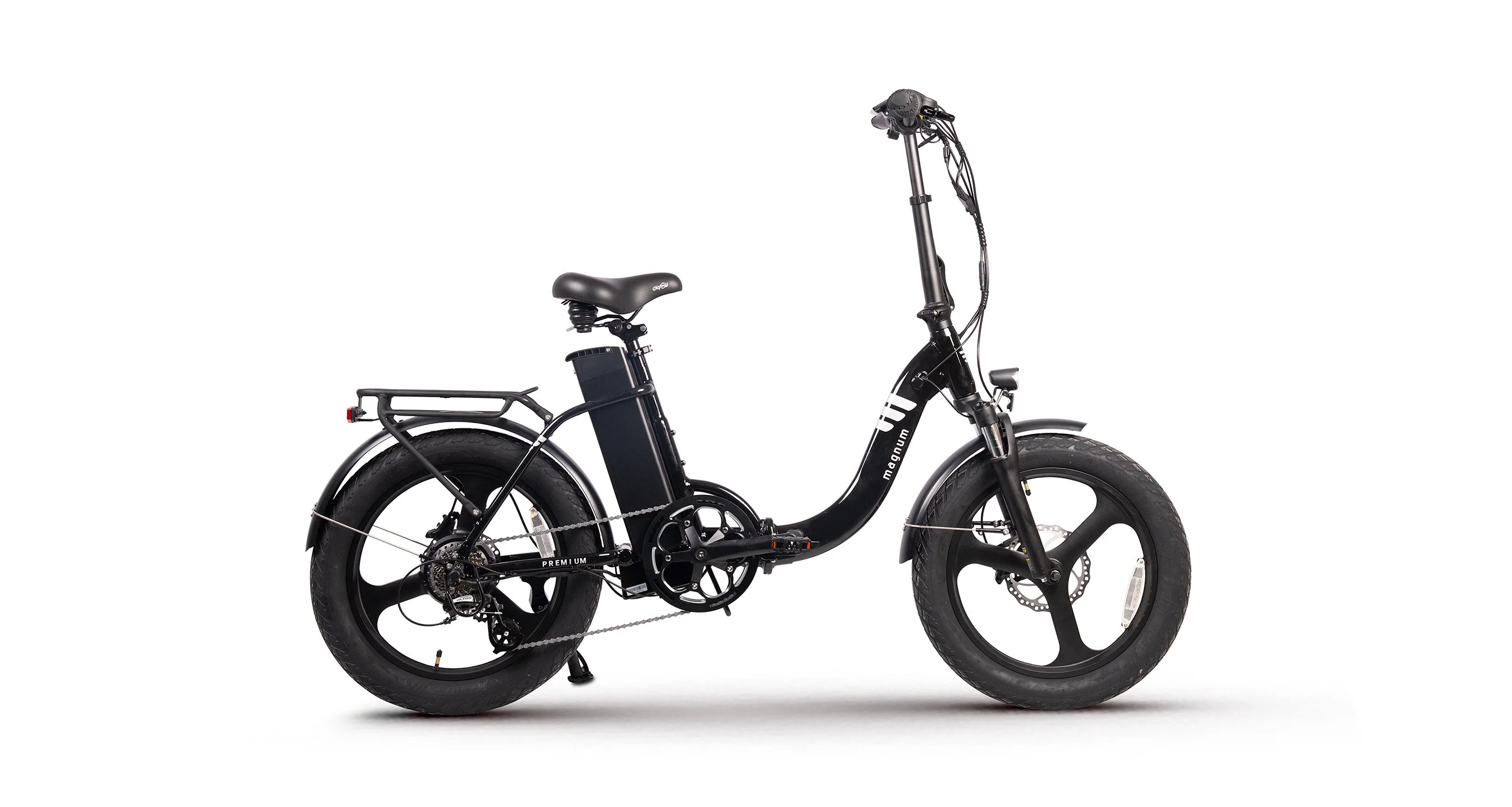 Magnum Bikes Premium 3 Torque LS