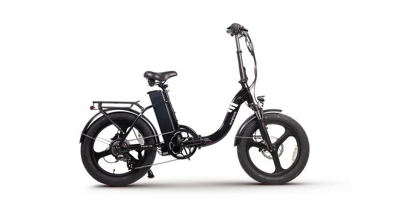 Magnum Bikes Premium 3 Torque LS